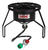 Bayou Classic Welded Steel Frame Outdoor Cooker 0 qt.