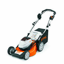 STIHL RMA 460 V 19 HP 36 W/ft Battery Self-Propelled Lawn Mower Tool Only