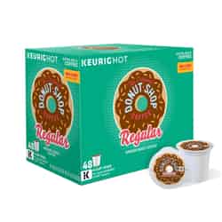 Keurig Donut Shop Coffee K-Cups 48 pk
