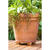 Pot Toes The Decksaver 1 in. H x 2 in. W x 3 in. H Planter Feet Terracotta Plastic