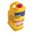 Irwin Strait-Line 5 lb. Permanent Marking Chalk Red