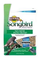 Audubon Park Songbird Selections Assorted Species Wild Bird Food Millet 5.5 lb.