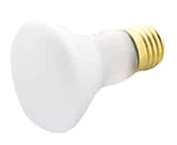 Westinghouse 45 watts R20 Incandescent Bulb White Floodlight 1 pk 380 lumens