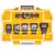 DeWalt Nut Driver Set Magnetic 3 Pieces Multi Size