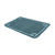 Petmate No Scent 1 pk Litter Mat Blue Vinyl