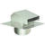 DeFlect-O 4 in. Dia. Aluminum Roof Cap With Tailpipe