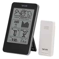 Taylor Wireless Weather Station Weather Station