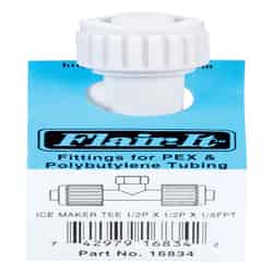 Flair-It PEX Ice Maker Tee 1 pk