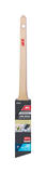 Ace Premium 1 in. W Medium Stiff Angle Trim Paint Brush