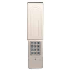 Chamberlain 1 Door Wireless Keyless Entry For Compatible with most pre-2011 Genie garage door ope