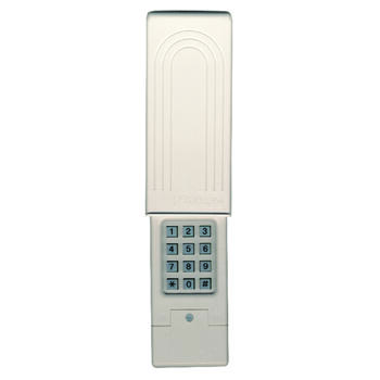 Chamberlain 1 Door Wireless Keyless Entry For Compatible with most pre-2011 Genie garage door ope