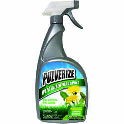 Pulverize