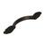 Amerock Allison Cabinet Pull 3 in. Antique English 1 pk
