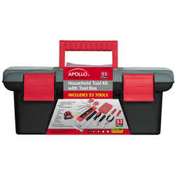 Apollo Tools