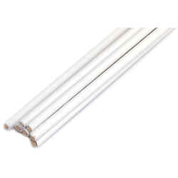 Forney 1/8 in. Dia. x 18 in. L Bronze 65000 psi 10 pc. Brazing/Welding Rods