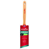 Wooster Chinex FTP 2 in. W Angle Oil-Based Paint Brush