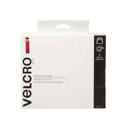 Velcro 180 in. L 1 pk Hook and Loop Fastener