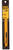 DeWalt 3/4 in. W x 8 in. L Reciprocating Saw Blade 10/14 TPI 5 pk Bi-Metal