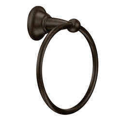 Oil Rubbed Bronze