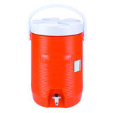 Rubbermaid Water Cooler 3 gal. Orange