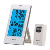 Taylor Deluxe Wireless Weather Station Weather Station