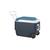 Igloo MaxCold Roller Cooler 40 qt. Blue