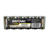 Rayovac