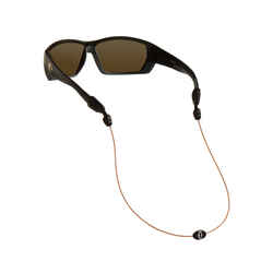Chums Eyewear and Magnifiers Eyeglass Cord Ultra light stainless steel cable 6 pk