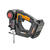 Worx Axis Cordless Reciprocating/Jig Saw Kit 20 volts 3/4 in. 3000 spm