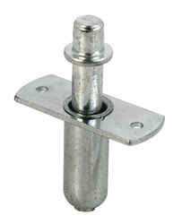 Easy Hanging and Operating of Doors