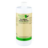 First Priority Liquid Anti-bacterial Anti-fungal Solution For All Animals 32 oz.