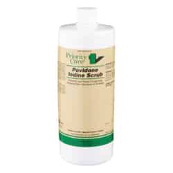 First Priority Liquid Anti-bacterial Anti-fungal Solution For All Animals 32 oz.
