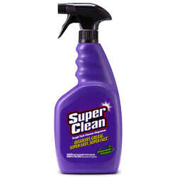 Cleaning Tough Grease, Oil, Dirt and Grime