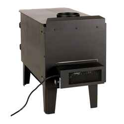 US Stove  Vogelzang  EPA Certified 1500 sq. ft. Wood Burning  Stove 