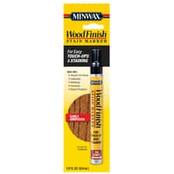 Minwax Wood Finish Semi-Transparent Early American Oil-Based Stain Marker 0.33 oz