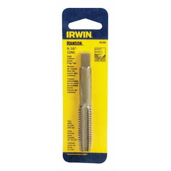 Irwin