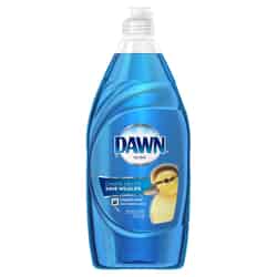 Dawn Ultra Original Scent Liquid Dish Soap 19.4 oz 1 pk