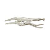 Vise-Grip 4 in. Alloy Steel 1 pk Gray Locking Pliers