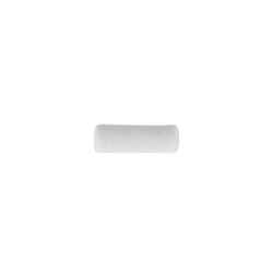 Wooster Micro Plush Woven 4-1/2 in. W X 5/16 in. S Jumbo-Koter Paint Roller Cover 2 pk