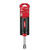 Milwaukee 1/2 in. SAE Hollow Shaft 7 in. L 1 pc. Nut Driver