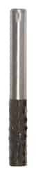 Vermont American 1/4 in. Dia. x 7/8 in. L Alloy Steel Cylindrical with Round End Single Cut Rota