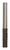 Vermont American 1/4 in. Dia. x 7/8 in. L Alloy Steel Cylindrical with Round End Single Cut Rota