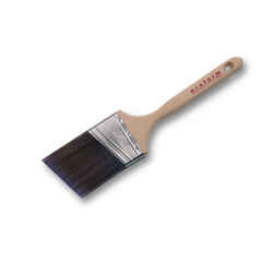 Proform 3 in. W Soft Angle Contractor Paint Brush