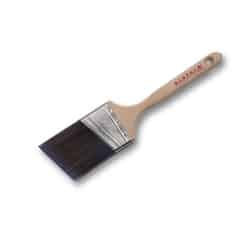 Proform 3 in. W Soft Angle Contractor Paint Brush