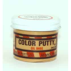 Color Putty Maple Wood Filler 16 oz