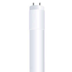 Feit Electric Linear E26 (Medium) LED Bulb Soft White 60 watt Watt Equivalence 1 pk