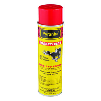 Pyranha Insect Control 15 oz.