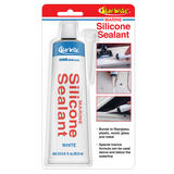 Star Brite Marine Silicone Sealant 2.8 oz.