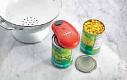 Zyliss Plastic Electric Can Opener