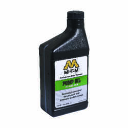 Mi-T-M Pump Oil